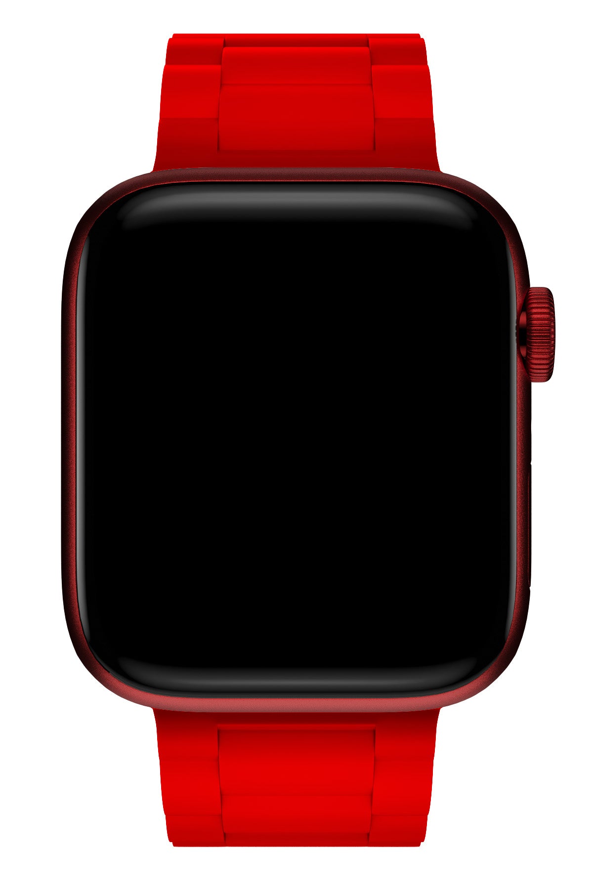 Apple Watch Uyumlu Soft Buckle Silikon Kordon Cincinnati  bikordon