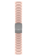 Apple Watch Uyumlu Soft Buckle Silikon Kordon Leep bikordon