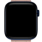 Apple Watch Uyumlu Soft Buckle Silikon Kordon Leep