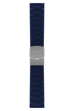 Apple Watch Uyumlu Soft Buckle Silikon Kordon Lowe bikordon