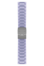 Apple Watch Uyumlu Soft Buckle Silikon Kordon Misto bikordon