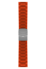 Apple Watch Uyumlu Soft Buckle Silikon Kordon Orioles bikordon
