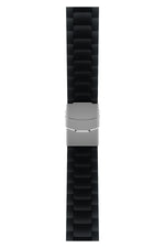 Apple Watch Uyumlu Soft Buckle Silikon Kordon Soho bikordon