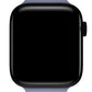 Apple Watch Uyumlu Cross Loop Silikon Kordon Biak