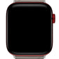 Apple Watch Uyumlu Multi Hole Deri Kordon Caparol