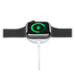Coteetci Apple Watch Uyumlu Manyetik Şarj Kablosu