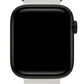 Apple Watch Uyumlu Ocean Silikon Kordon Frost