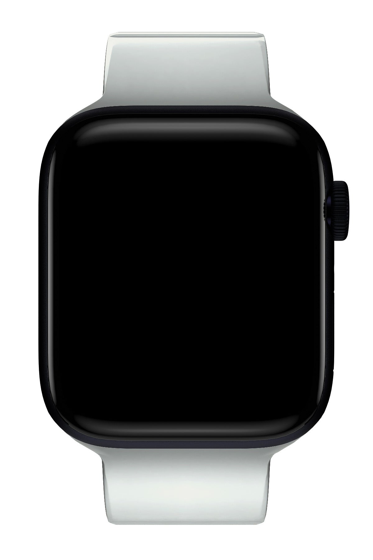Apple Watch Uyumlu Silikon Kordon Mia Loop Jasmin  bikordon