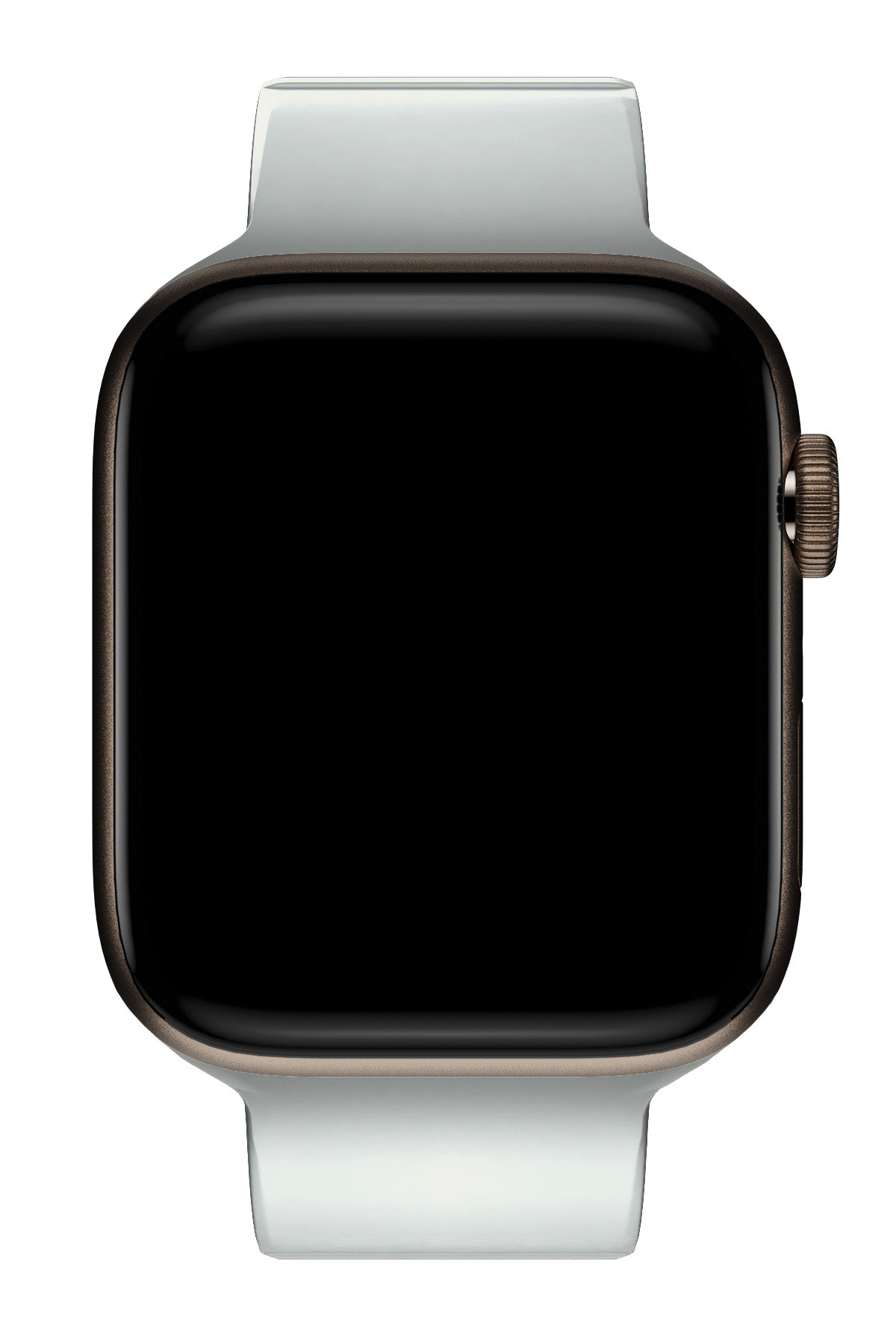 Apple Watch Uyumlu Silikon Kordon Mia Loop Jasmin  bikordon