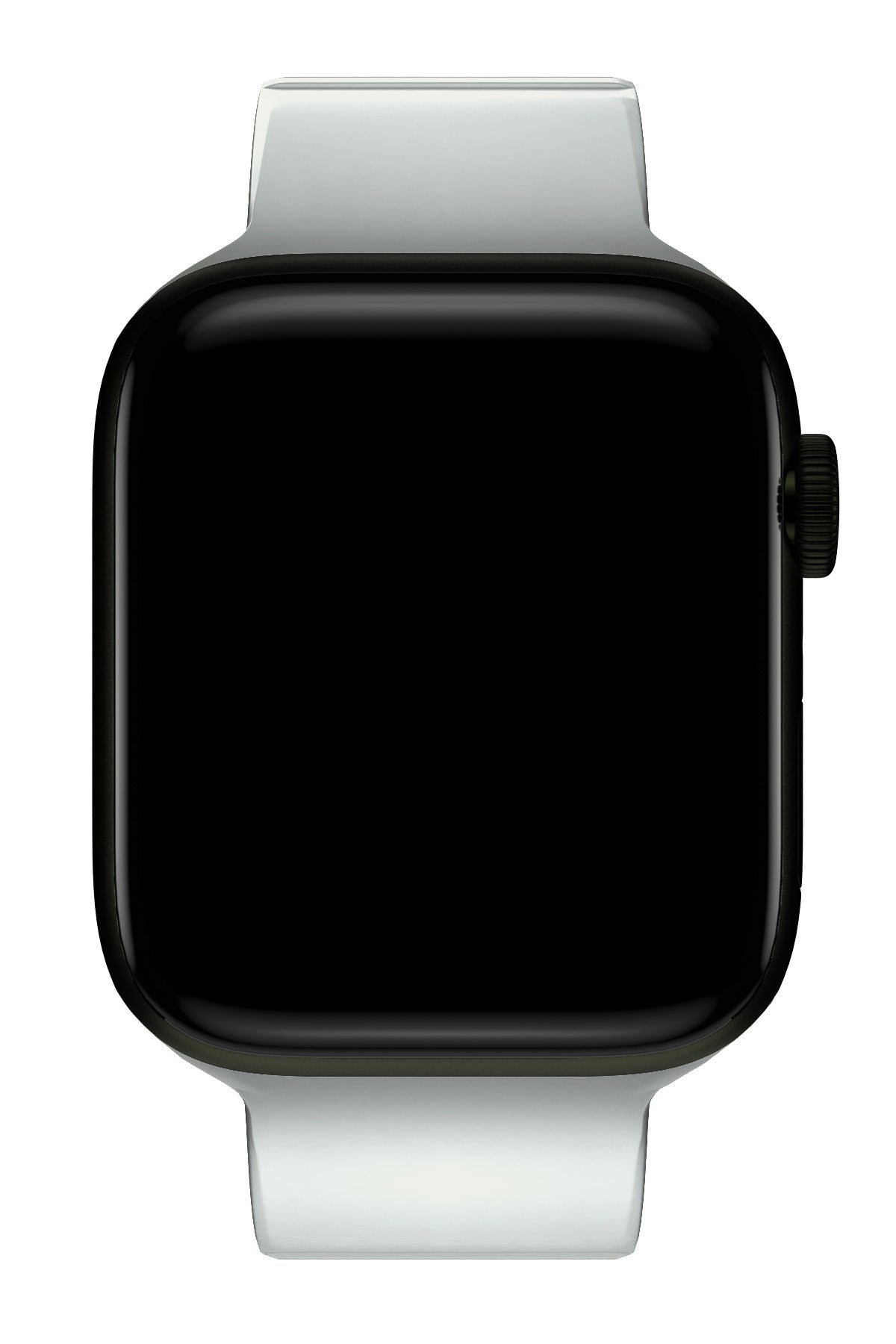 Apple Watch Uyumlu Silikon Kordon Mia Loop Jasmin  bikordon