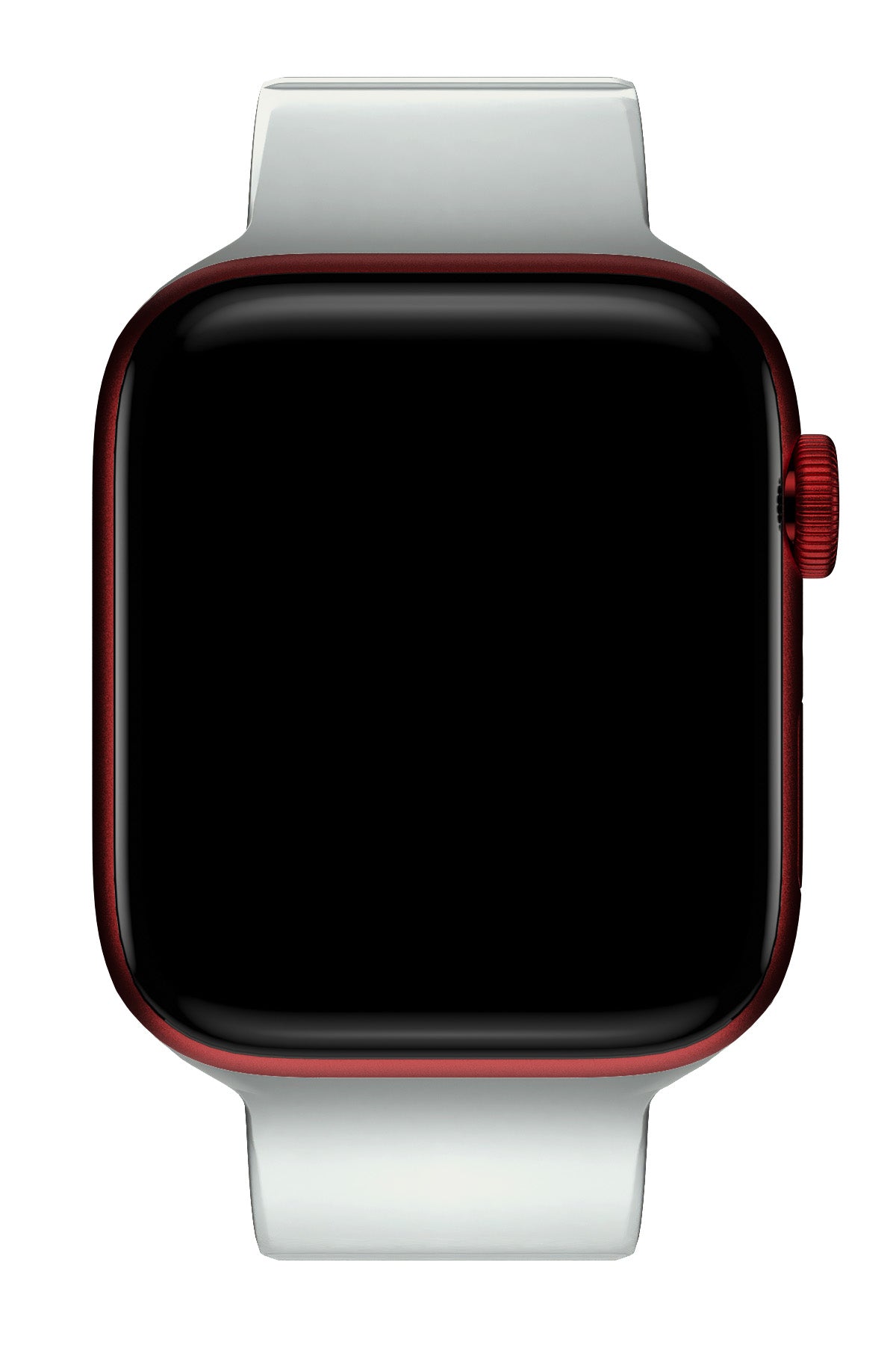 Apple Watch Uyumlu Silikon Kordon Mia Loop Jasmin  bikordon