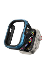 Wiwu Defender Apple Watch Ultra Uyumlu 49mm Kasa Koruyucu Matisse Wiwu
