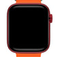 Apple Watch Uyumlu Ocean Silikon Kordon Rumba