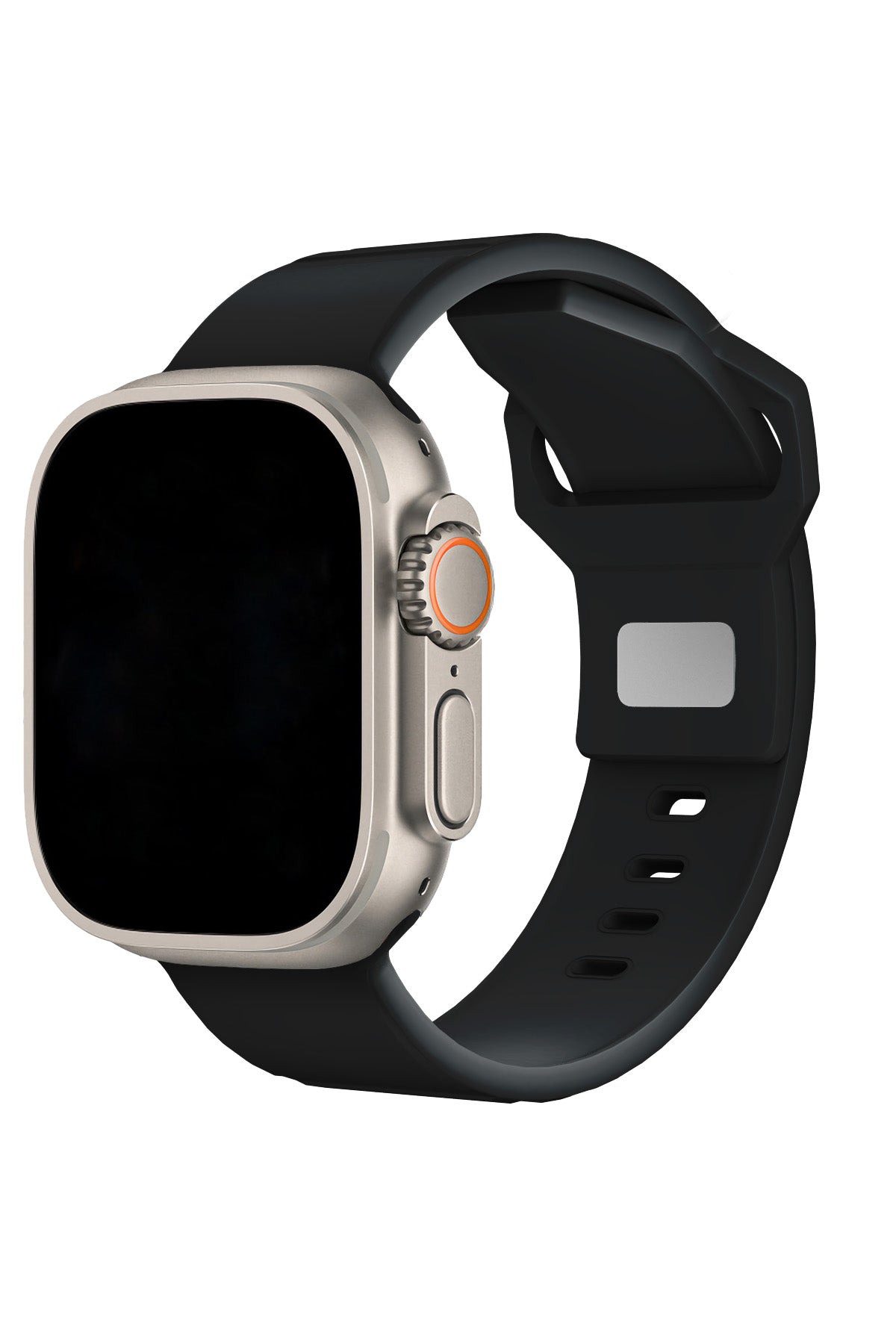 Apple Watch Uyumlu Silikon Kordon Mia Loop Sierra  bikordon