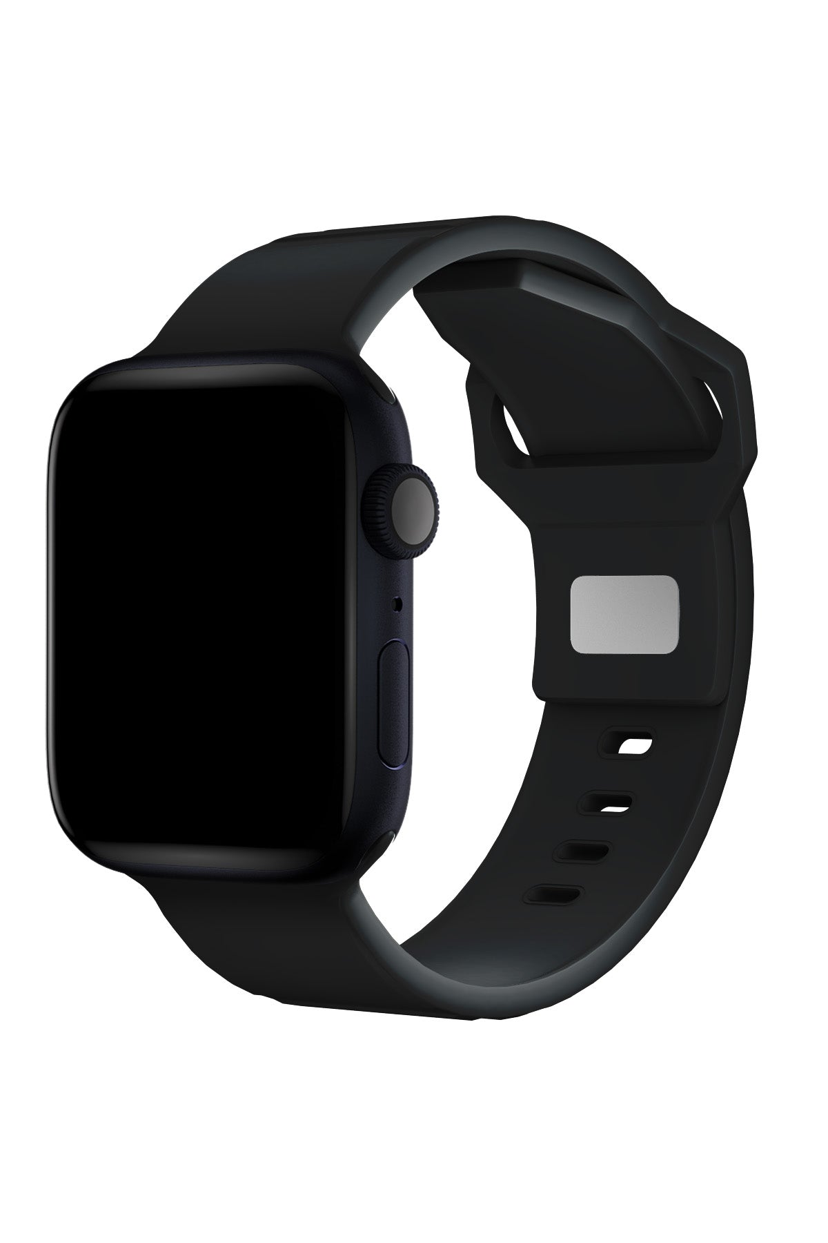 Apple Watch Uyumlu Silikon Kordon Mia Loop Sierra  bikordon