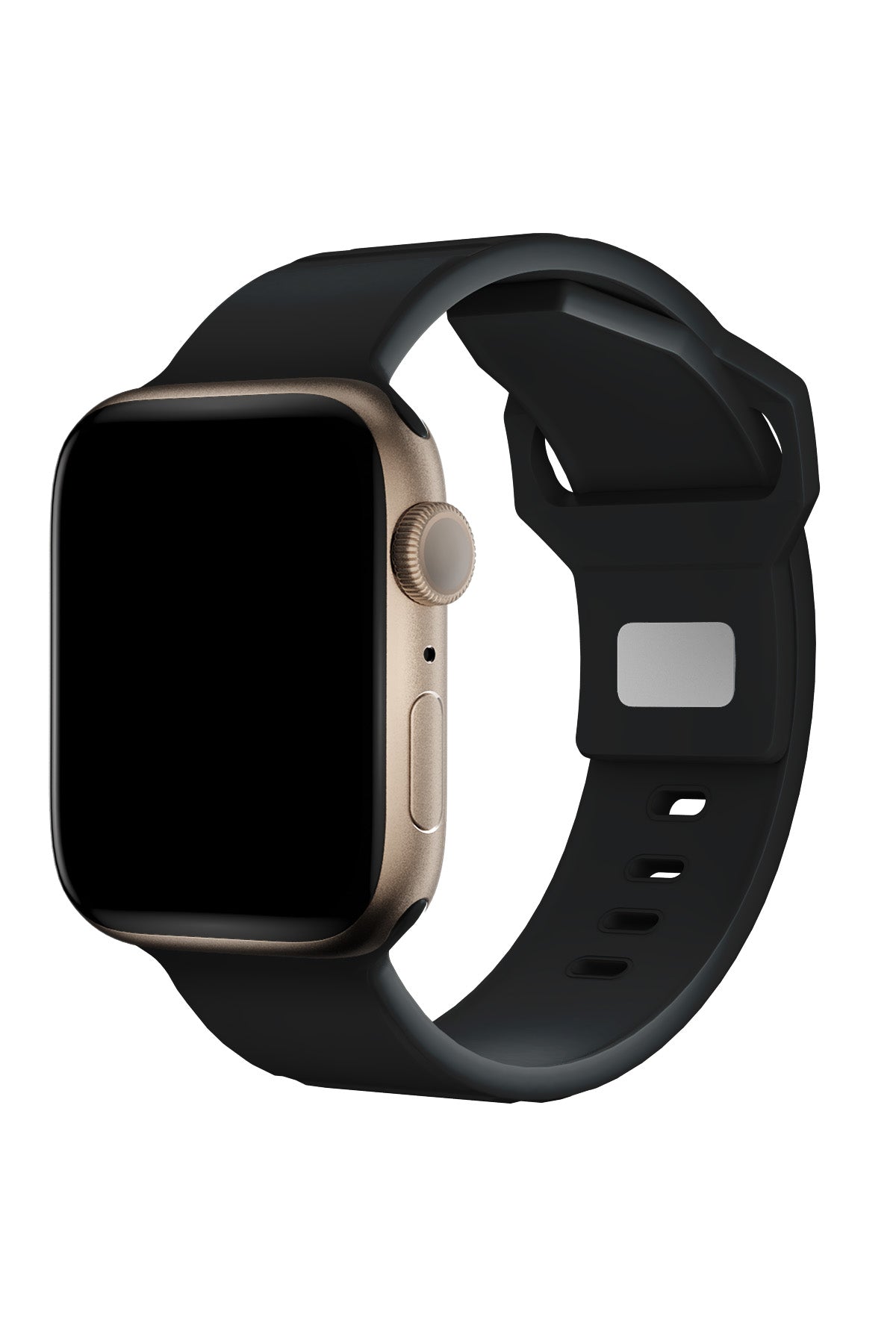 Apple Watch Uyumlu Silikon Kordon Mia Loop Sierra  bikordon