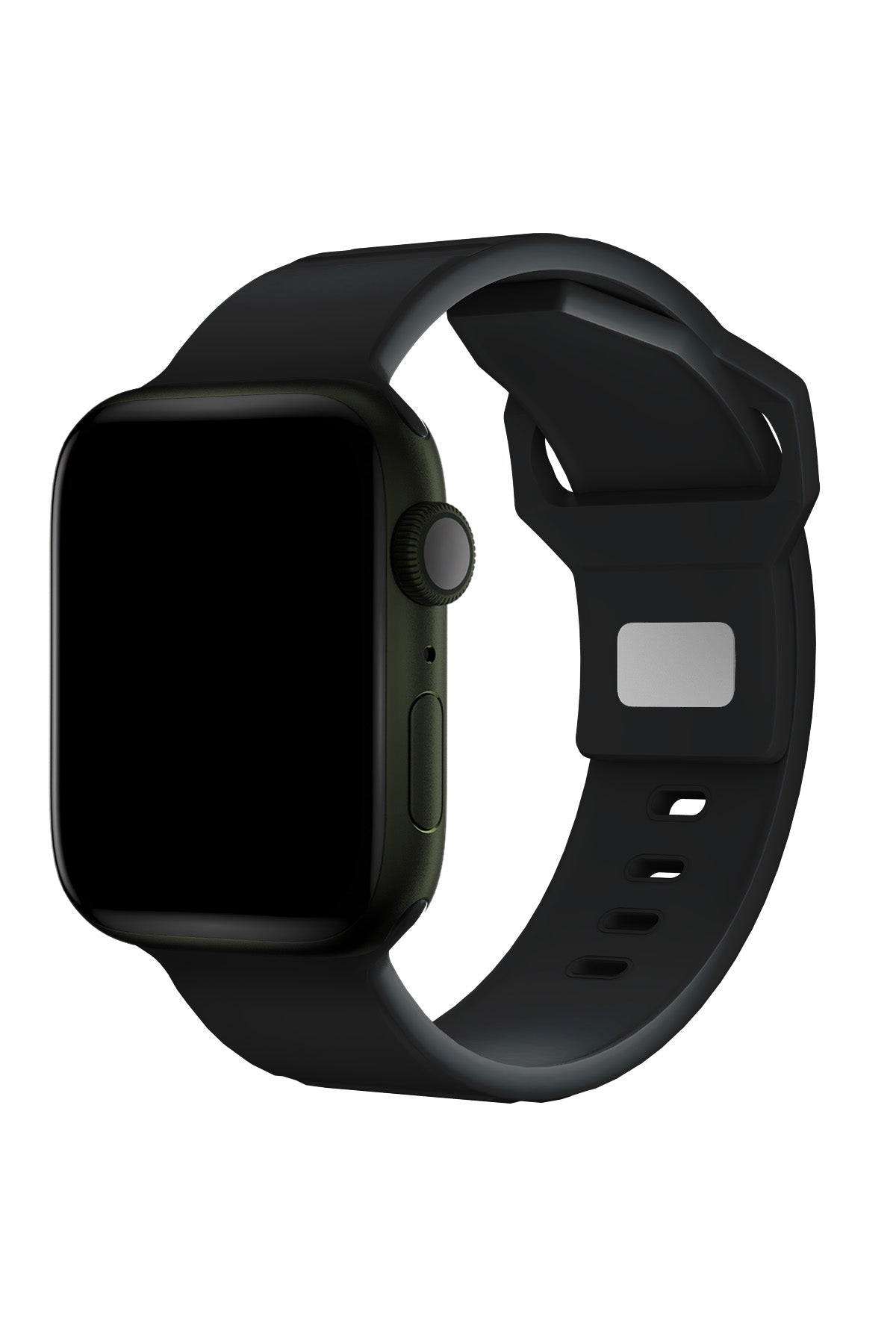 Apple Watch Uyumlu Silikon Kordon Mia Loop Sierra  bikordon