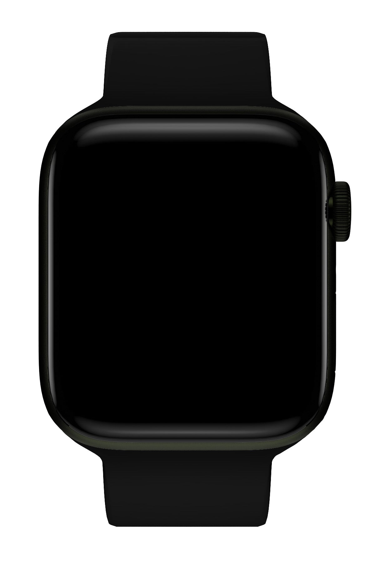 Apple Watch Uyumlu Silikon Kordon Mia Loop Sierra  bikordon