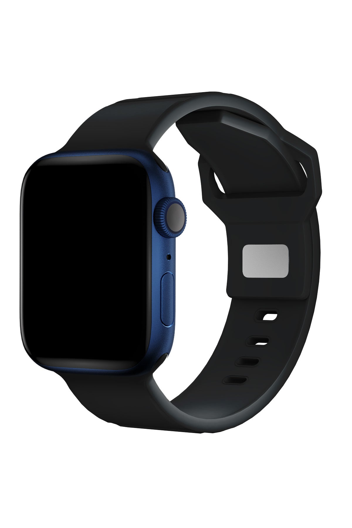 Apple Watch Uyumlu Silikon Kordon Mia Loop Sierra  bikordon