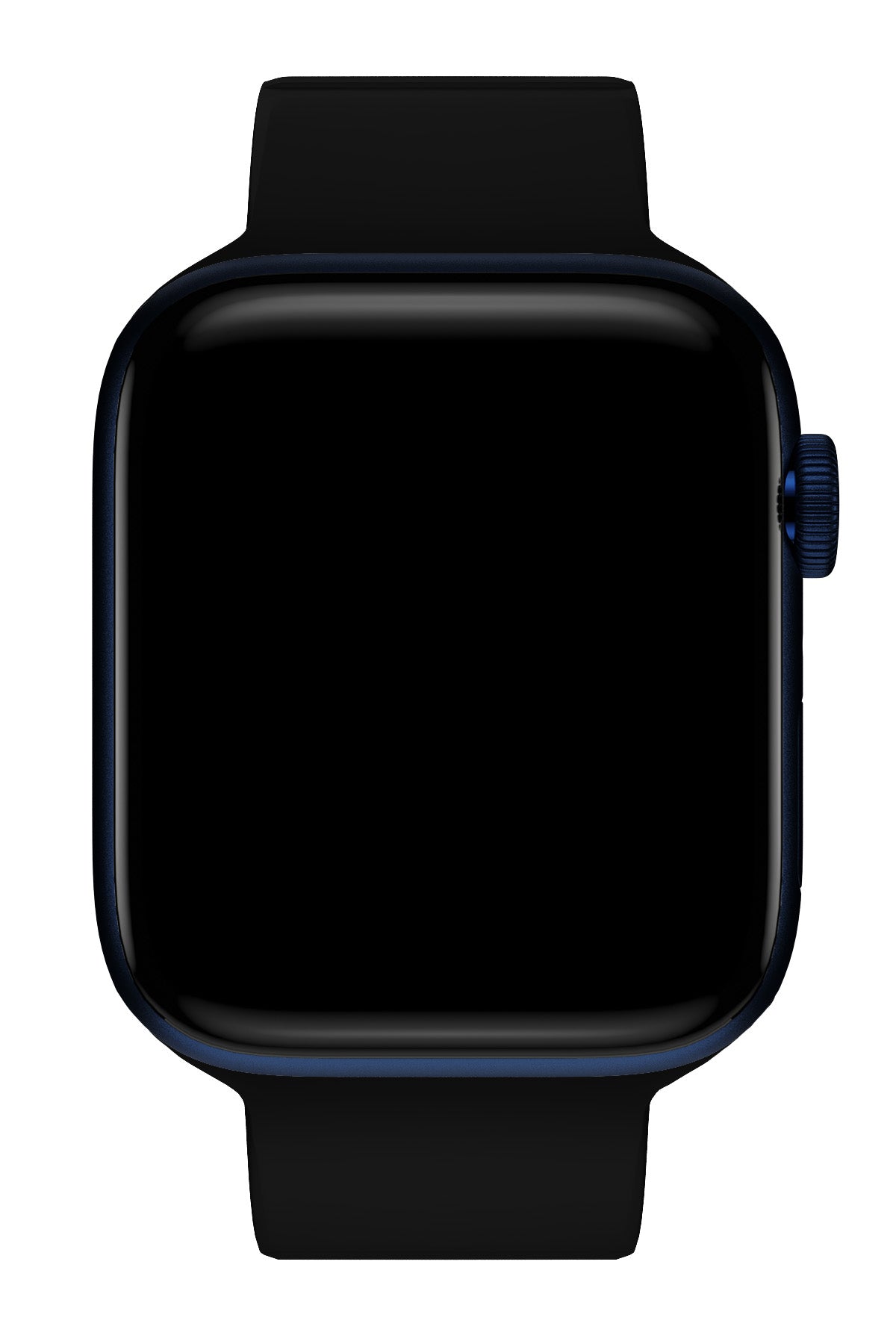 Apple Watch Uyumlu Silikon Kordon Mia Loop Sierra  bikordon