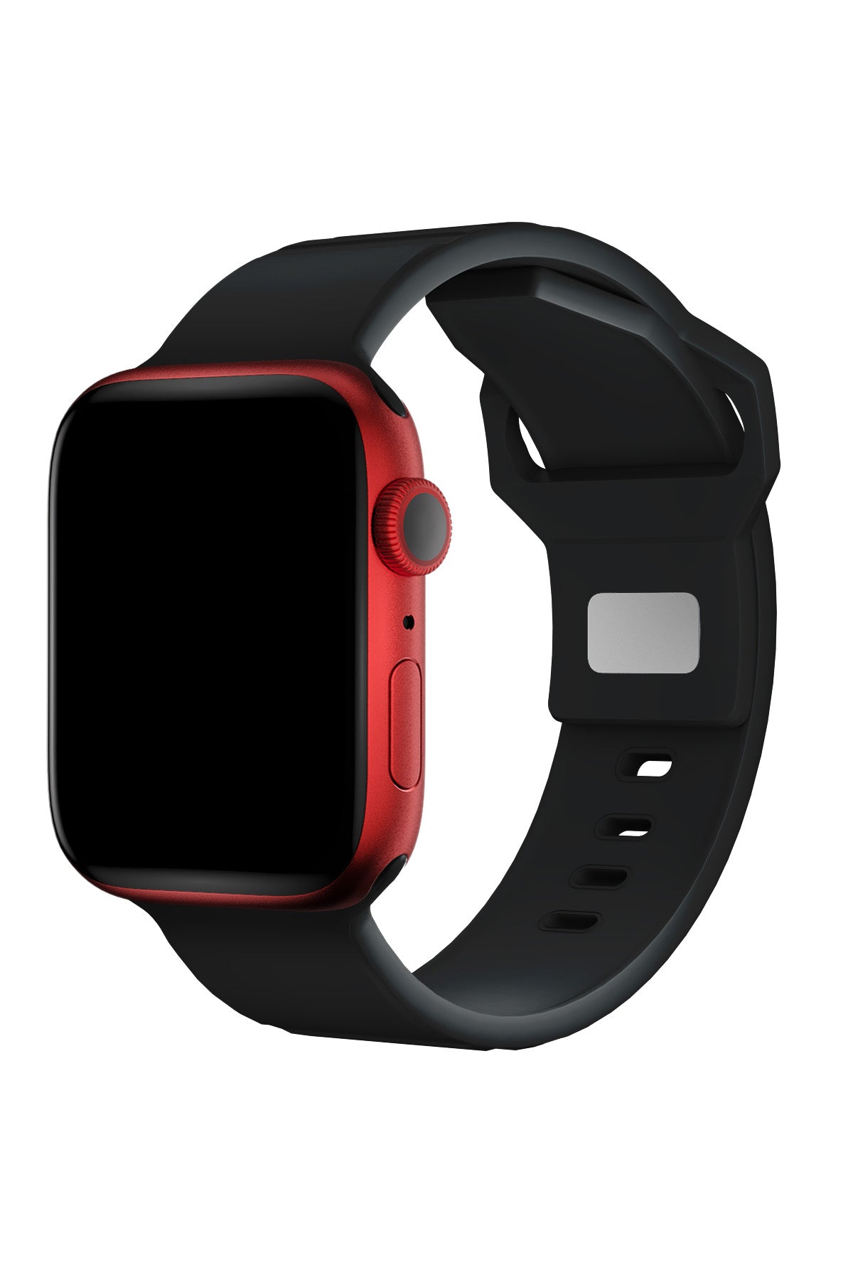 Apple Watch Uyumlu Silikon Kordon Mia Loop Sierra  bikordon