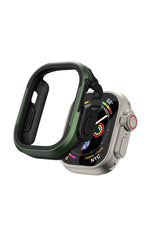 Wiwu Defender Apple Watch Ultra Uyumlu 49mm Kasa Koruyucu Tacuman Wiwu