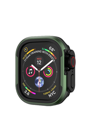 Wiwu Defender Apple Watch Ultra Uyumlu 49mm Kasa Koruyucu Tacuman