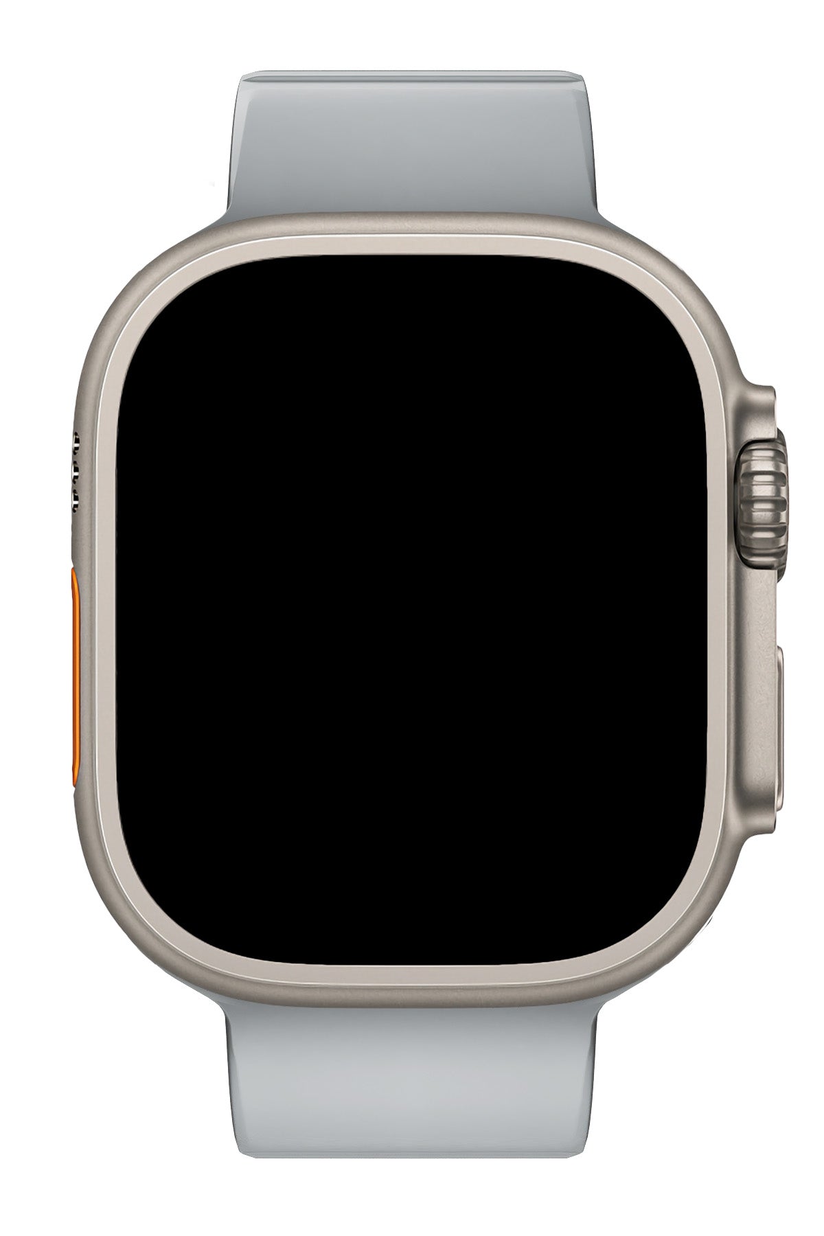 Apple Watch Uyumlu Silikon Kordon Mia Loop Tamiya  bikordon