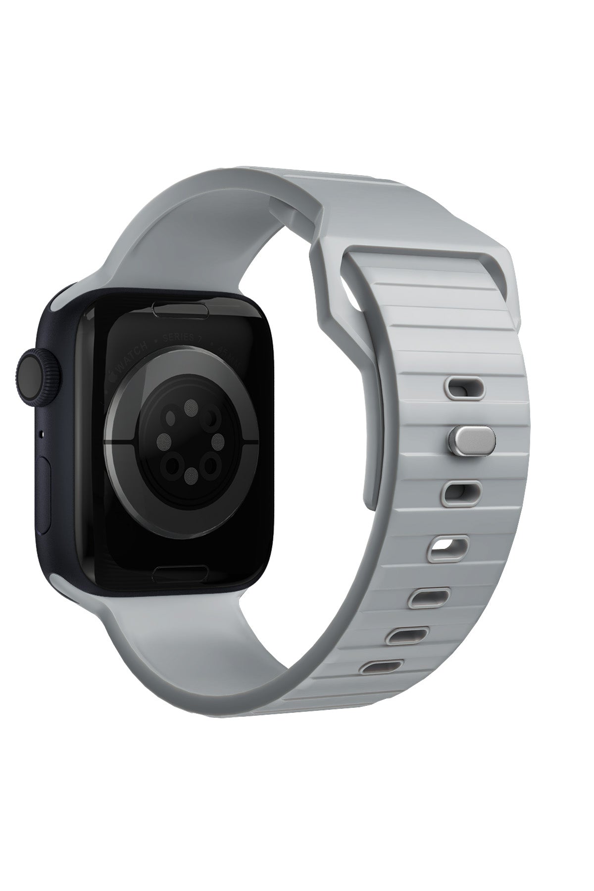 Apple Watch Uyumlu Silikon Kordon Mia Loop Tamiya  bikordon