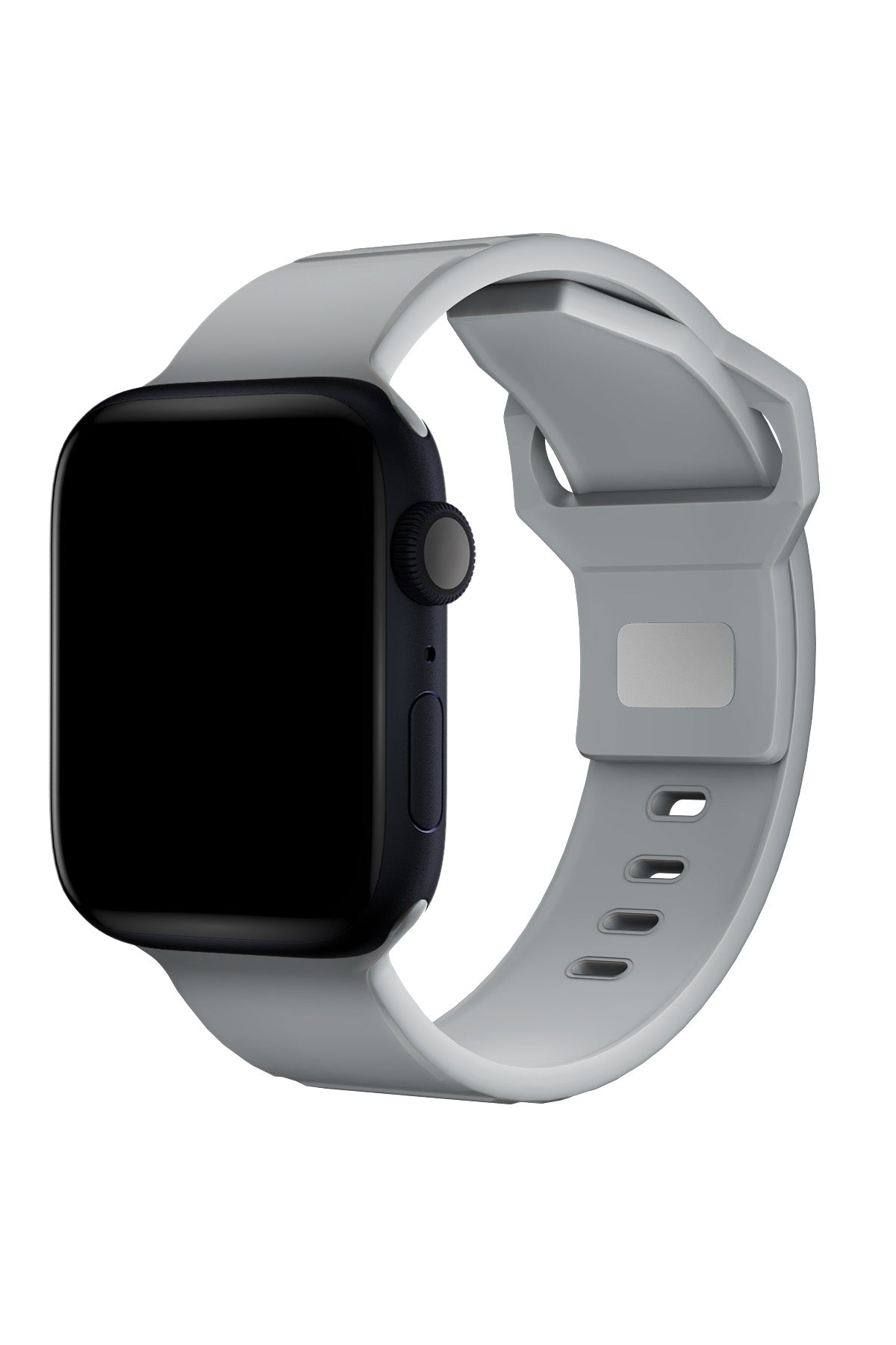 Apple Watch Uyumlu Silikon Kordon Mia Loop Tamiya  bikordon