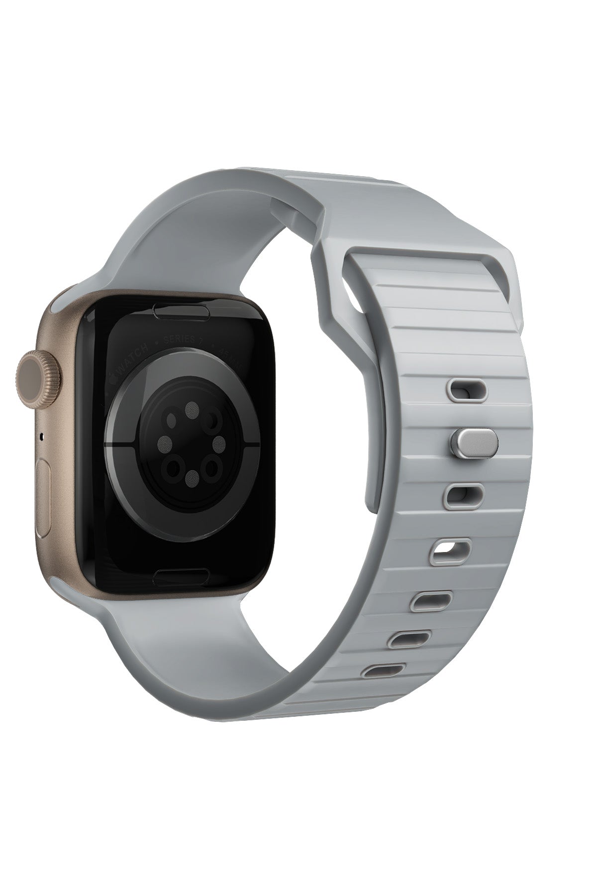 Apple Watch Uyumlu Silikon Kordon Mia Loop Tamiya  bikordon