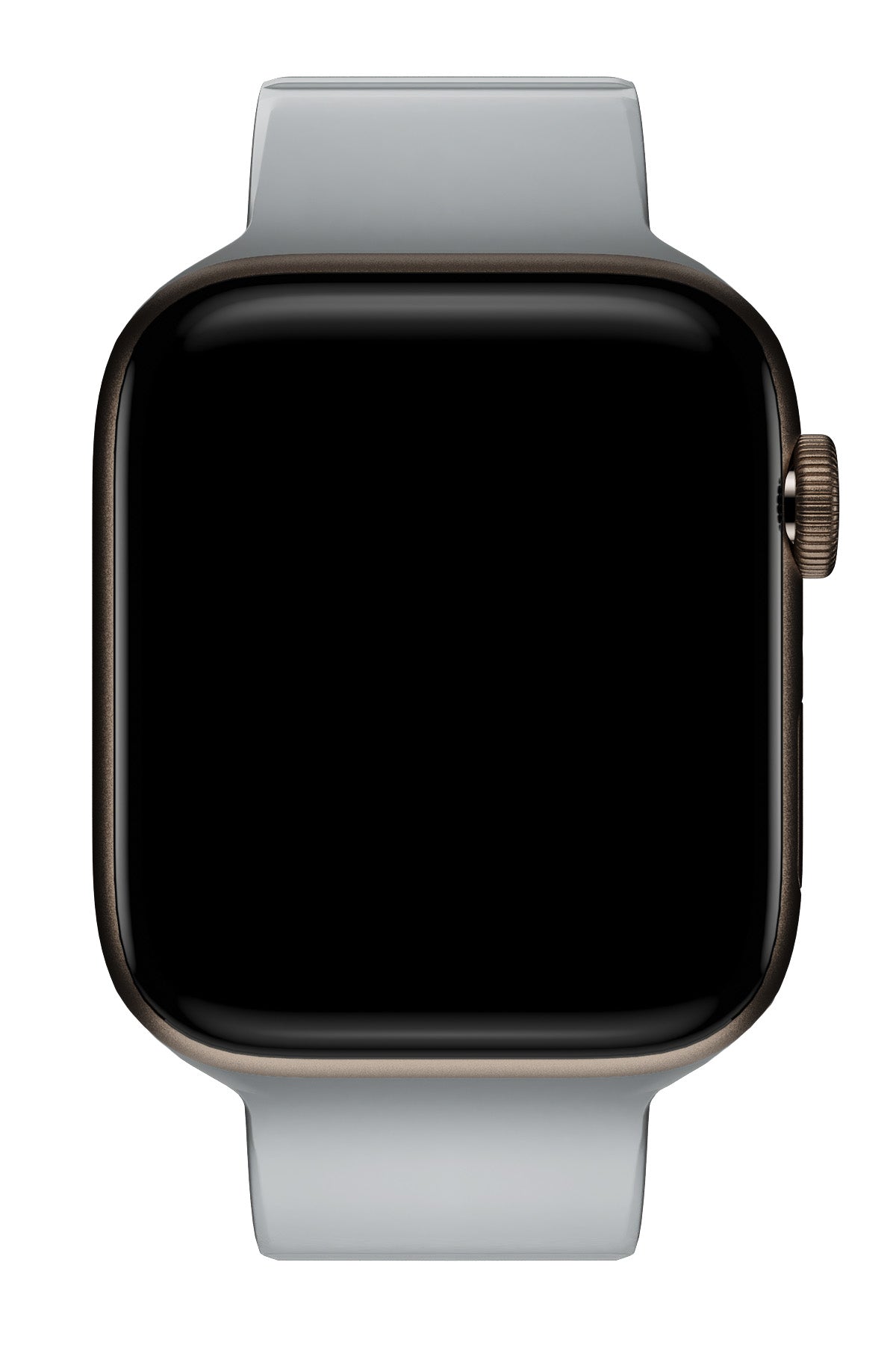 Apple Watch Uyumlu Silikon Kordon Mia Loop Tamiya  bikordon