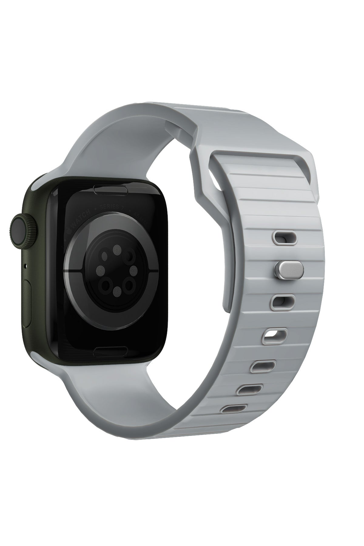 Apple Watch Uyumlu Silikon Kordon Mia Loop Tamiya  bikordon