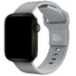 Apple Watch Uyumlu Silikon Kordon Mia Loop Tamiya