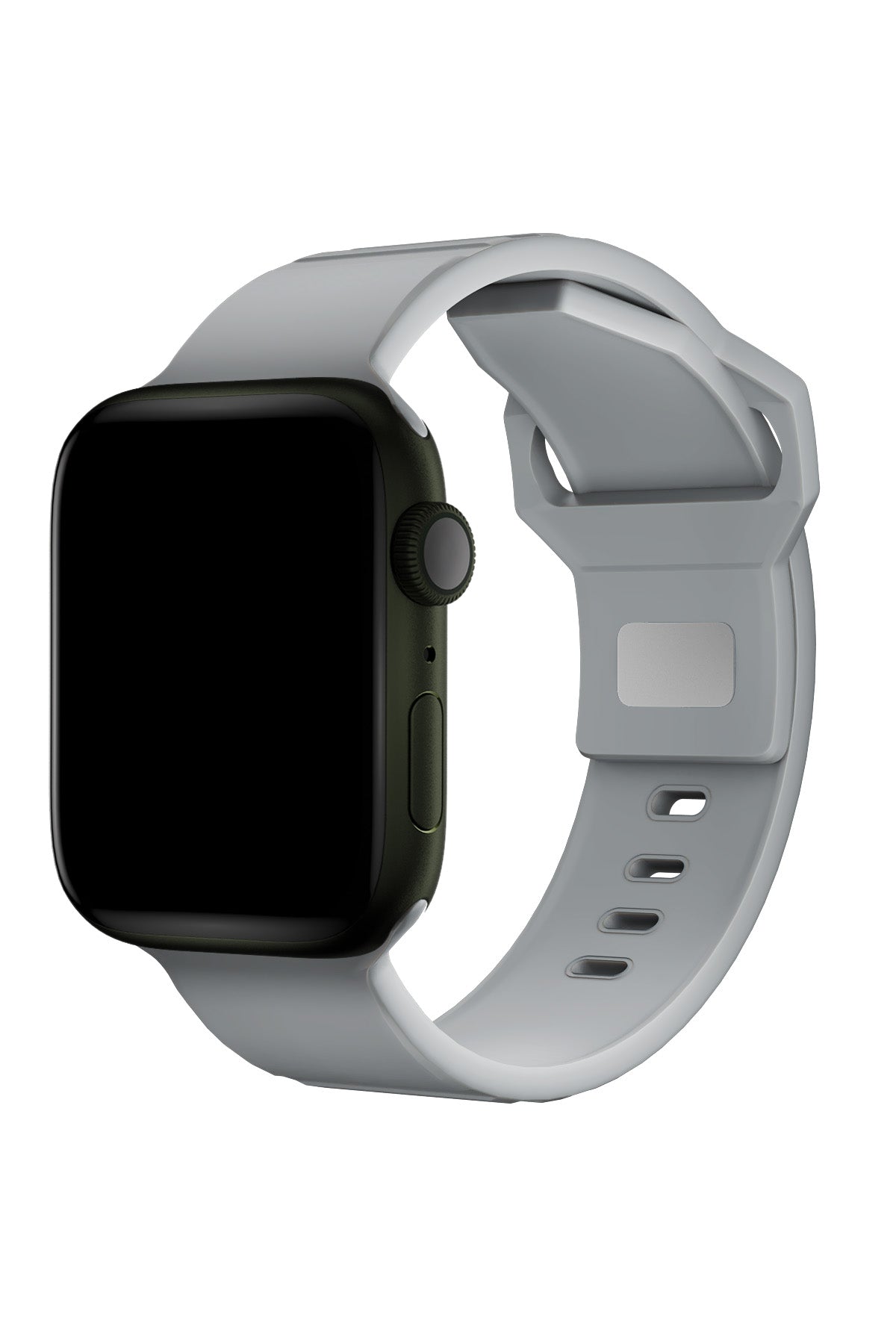 Apple Watch Uyumlu Silikon Kordon Mia Loop Tamiya  bikordon