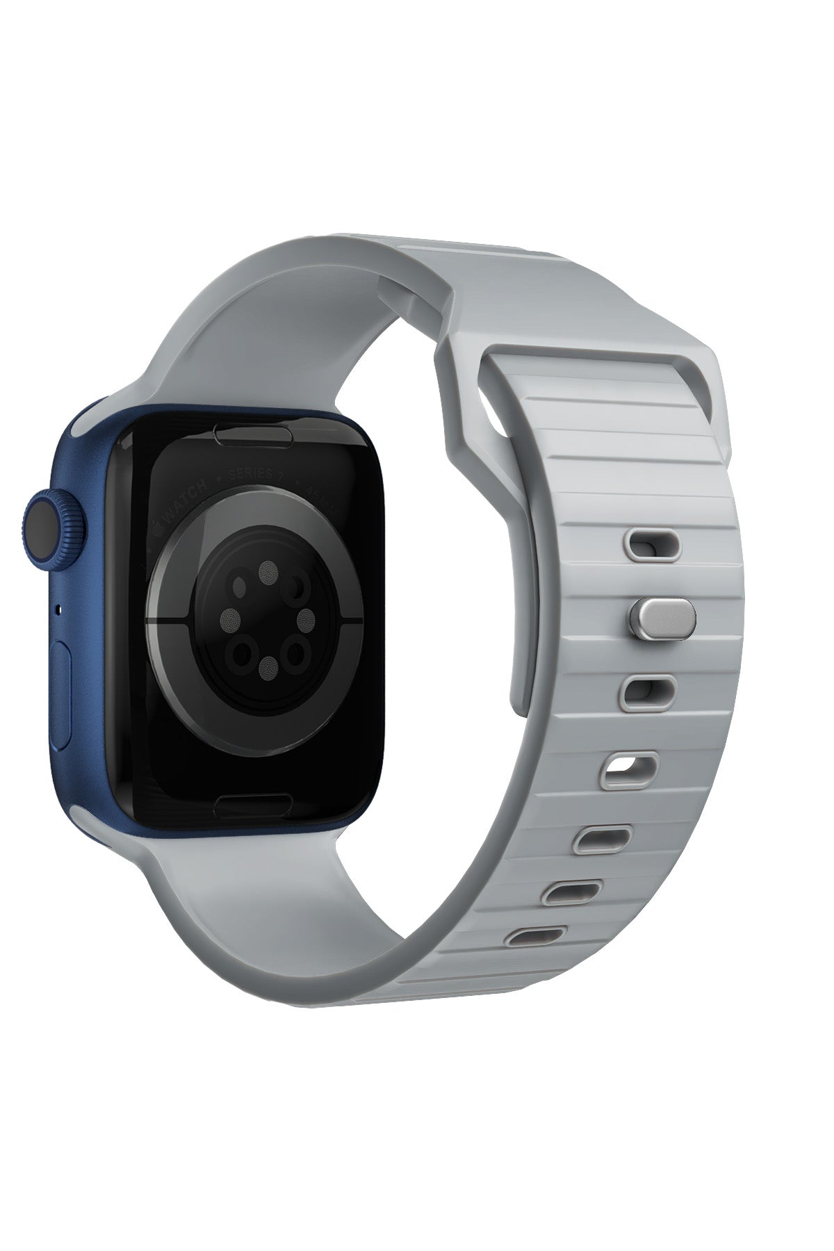 Apple Watch Uyumlu Silikon Kordon Mia Loop Tamiya  bikordon
