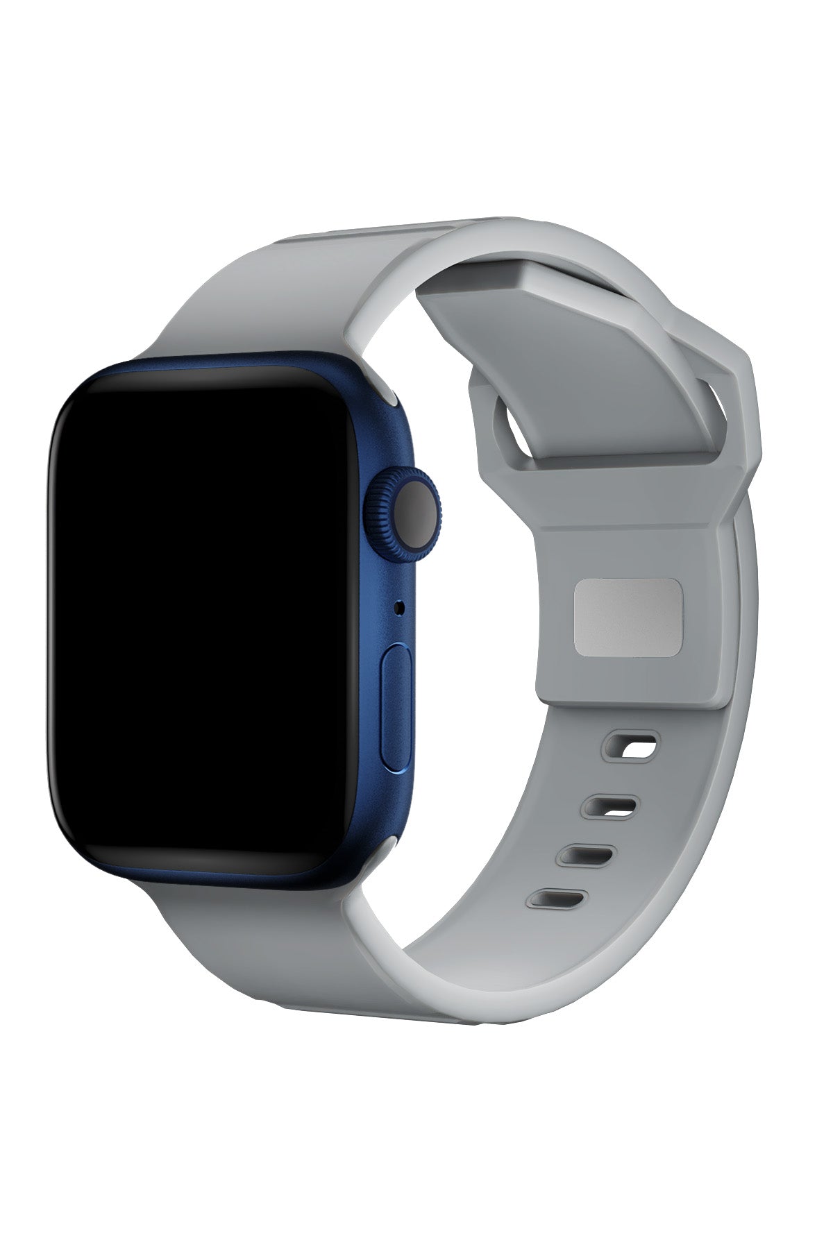 Apple Watch Uyumlu Silikon Kordon Mia Loop Tamiya  bikordon