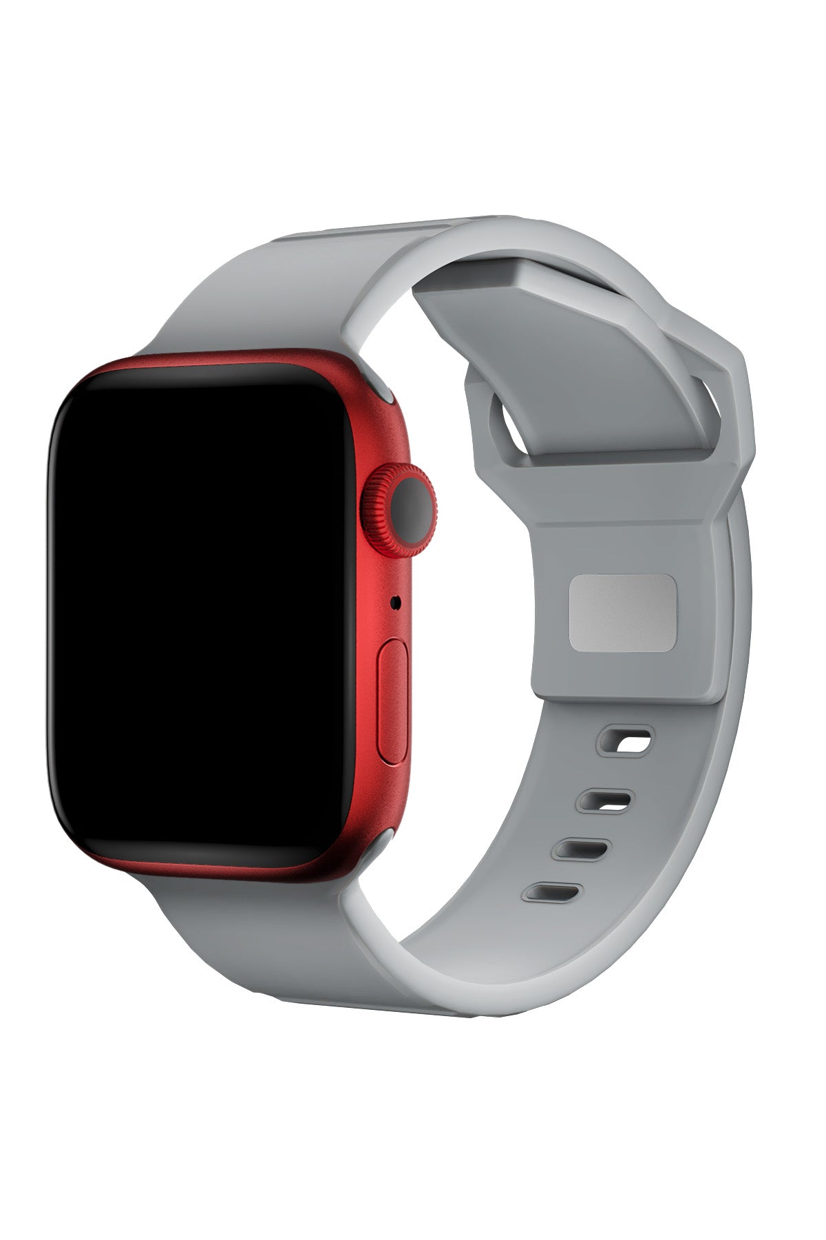 Apple Watch Uyumlu Silikon Kordon Mia Loop Tamiya  bikordon