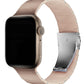 Apple Watch Uyumlu Cross Loop Silikon Kordon Tofino
