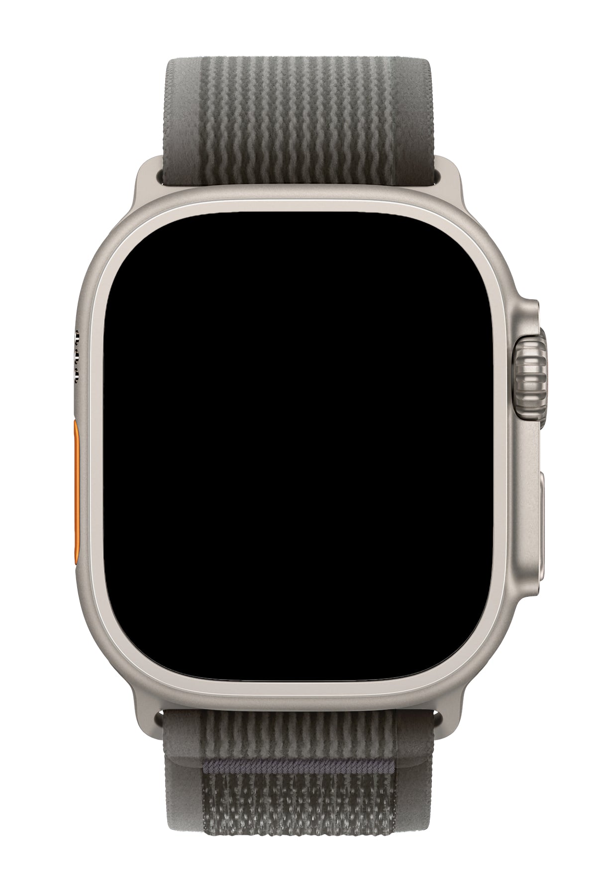 Apple Watch Uyumlu Trail Loop Kordon Tubi  bikordon