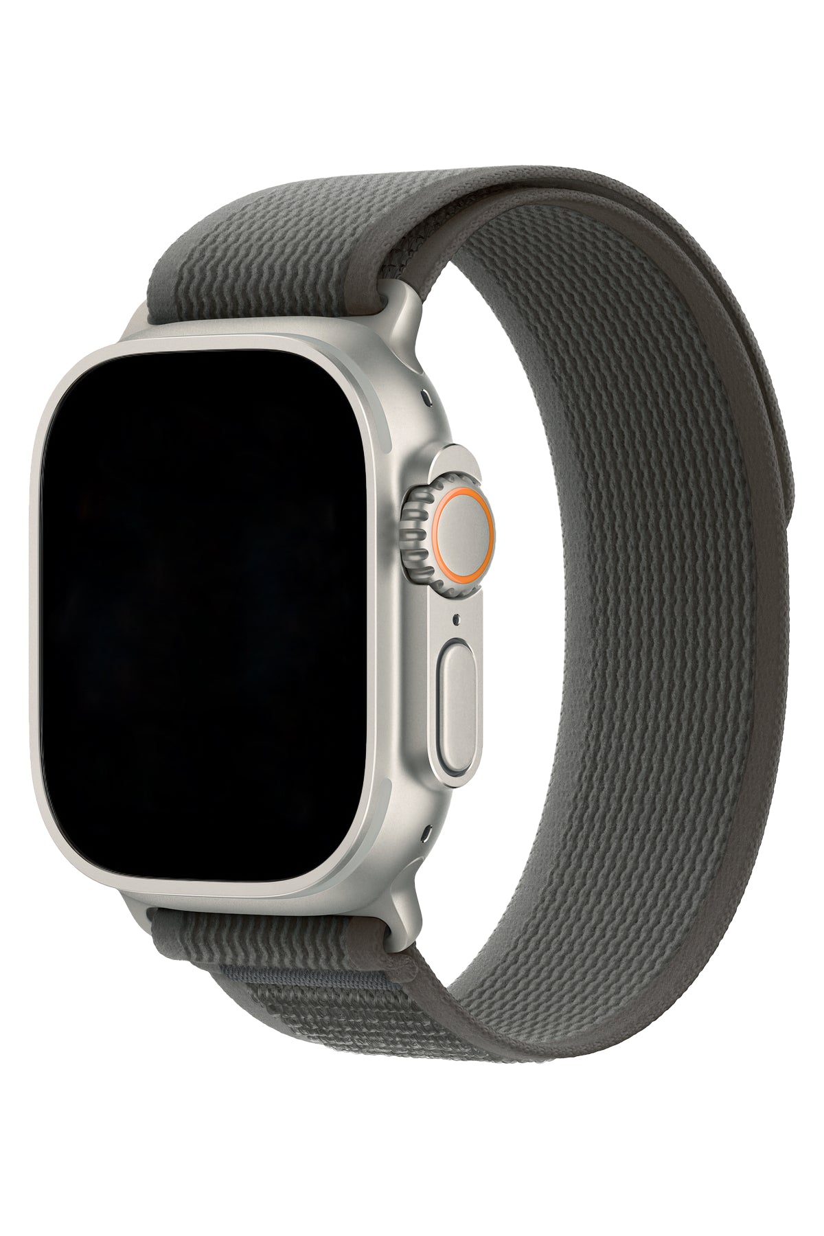 Apple Watch Uyumlu Trail Loop Kordon Tubi  bikordon