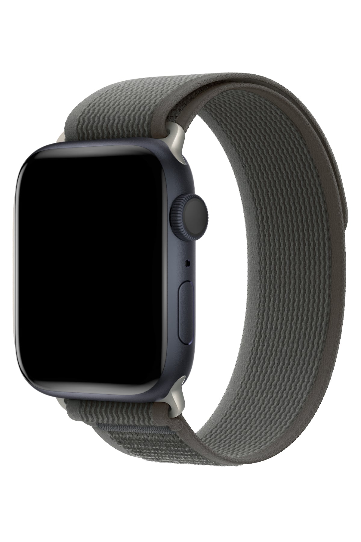 Apple Watch Uyumlu Trail Loop Kordon Tubi  bikordon