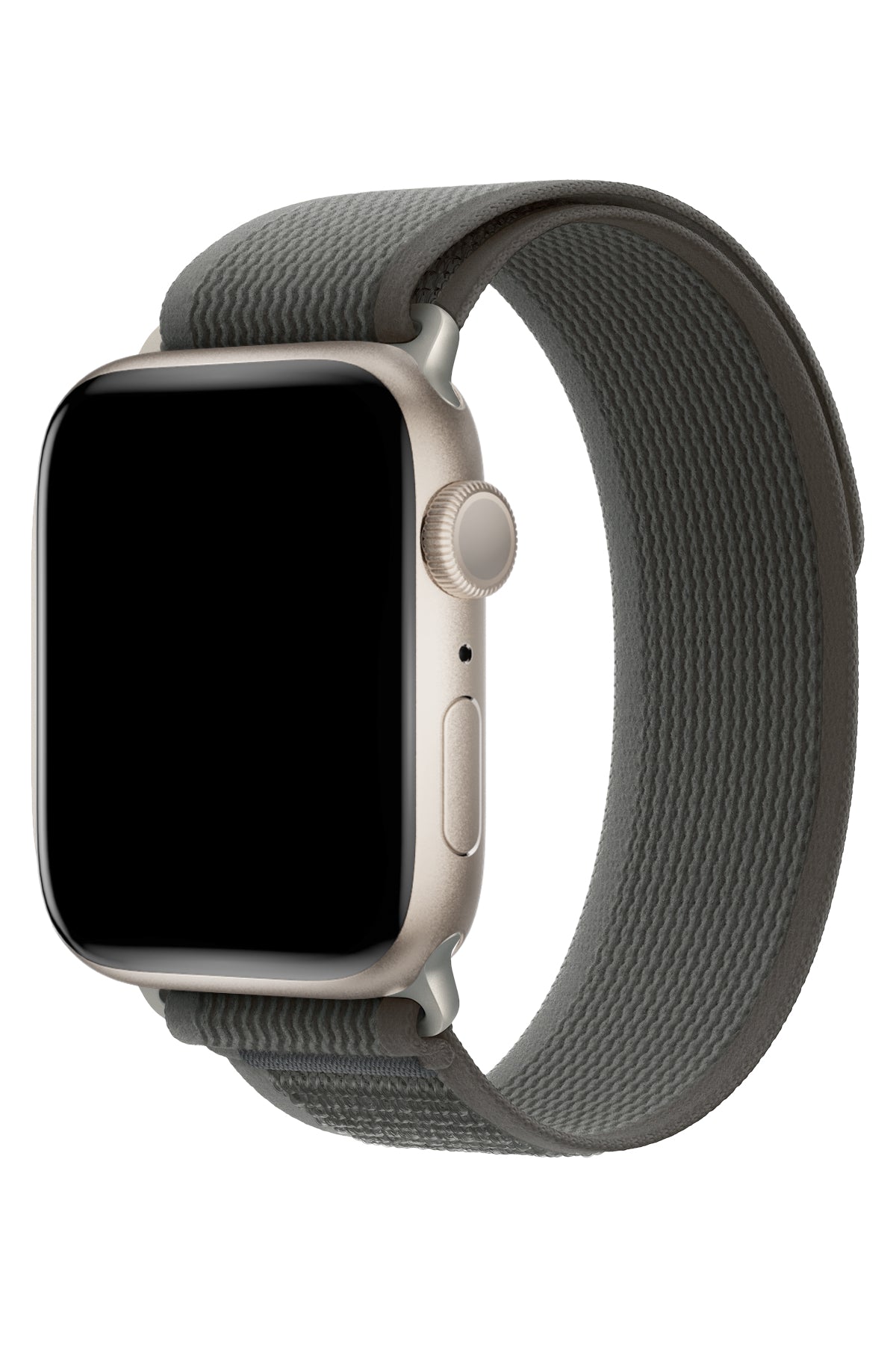 Apple Watch Uyumlu Trail Loop Kordon Tubi  bikordon