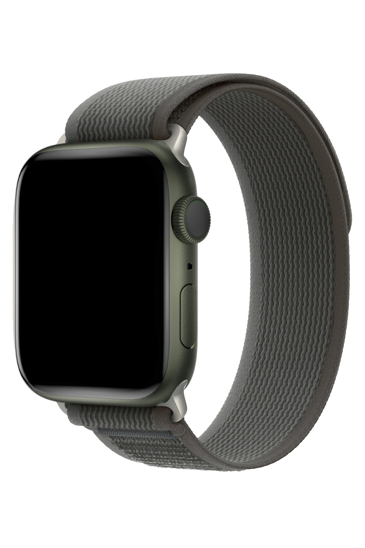 Apple Watch Uyumlu Trail Loop Kordon Tubi  bikordon