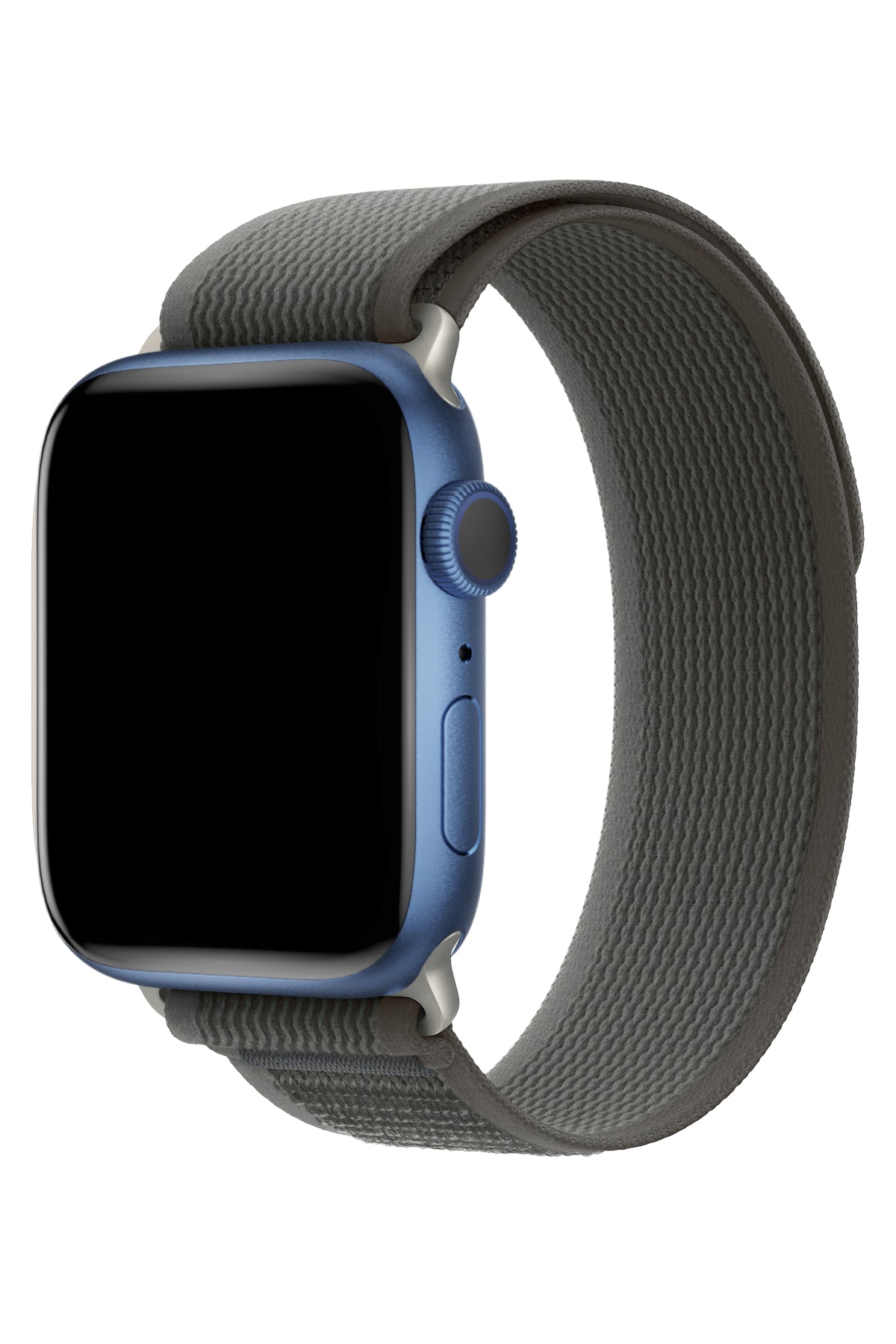 Apple Watch Uyumlu Trail Loop Kordon Tubi  bikordon