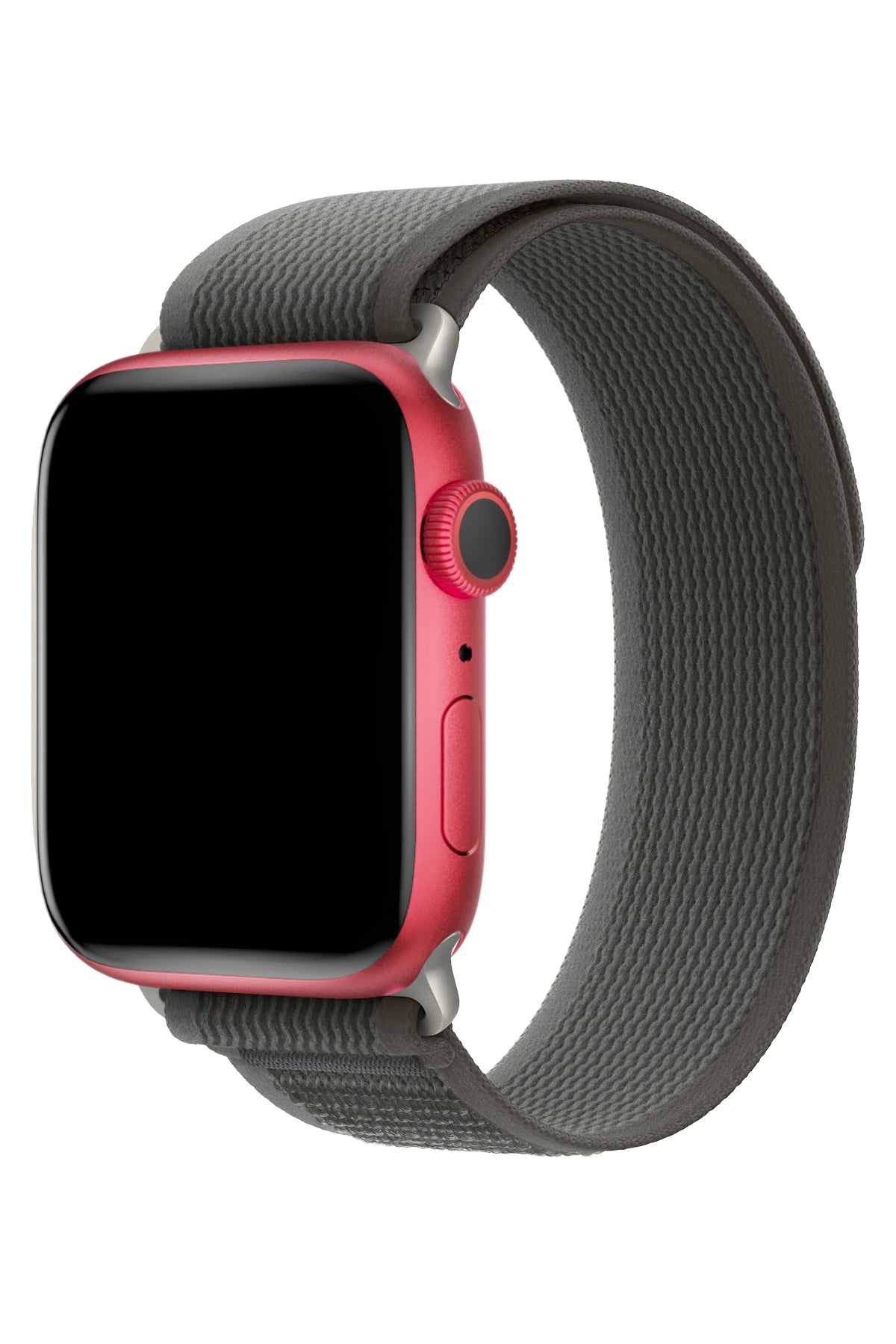 Apple Watch Uyumlu Trail Loop Kordon Tubi  bikordon