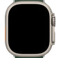 Apple Watch Uyumlu Multi Hole Deri Kordon Vallejo