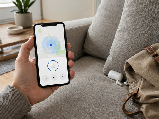 AirPods Kutusu Kayboldu: Bulunabilir mi ve Yeni Kutu Alınabilir mi?