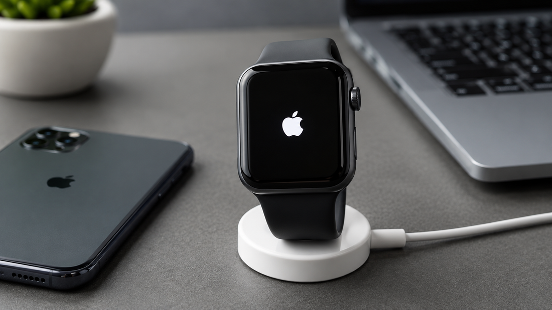 Apple Watch Açılmıyor
