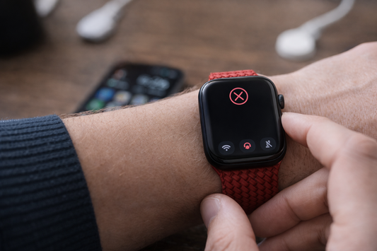 Apple Watch Bildirim Gelmiyor Sorunu Nasıl Çözülür